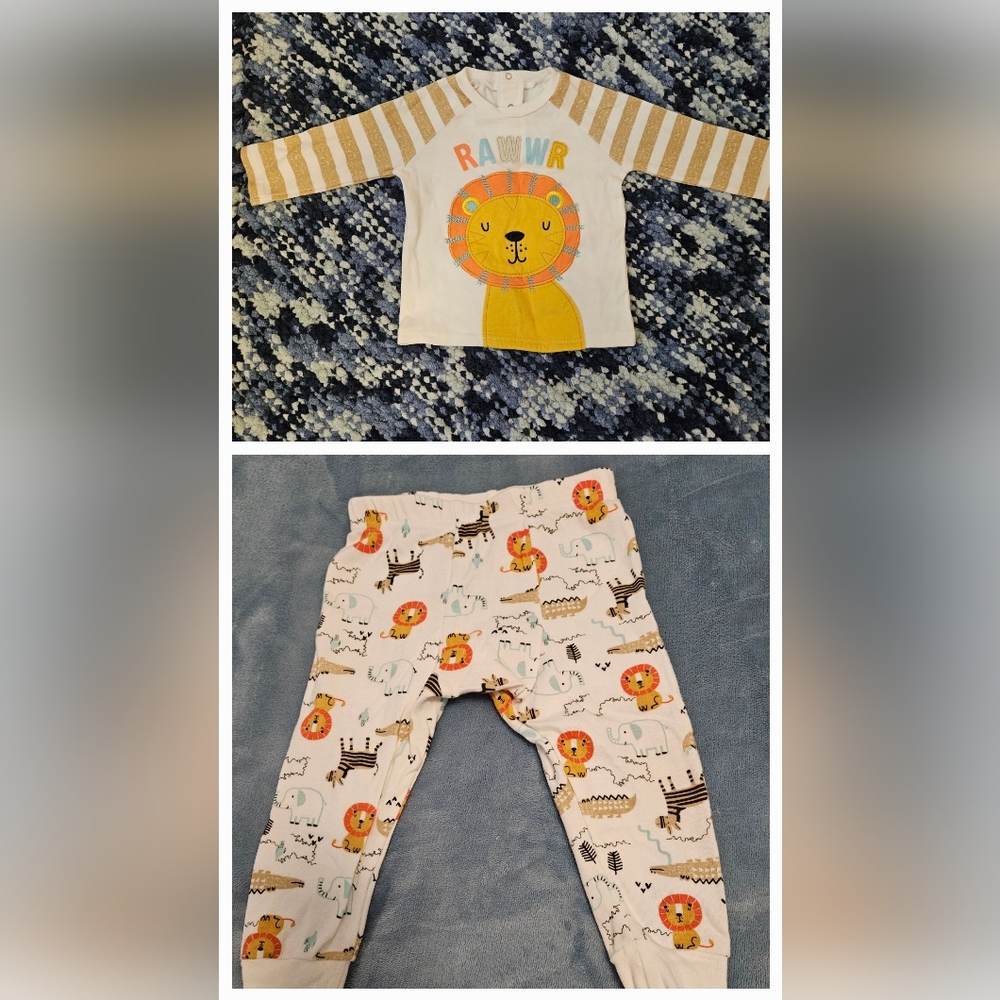 Matching Set by Baby Starters